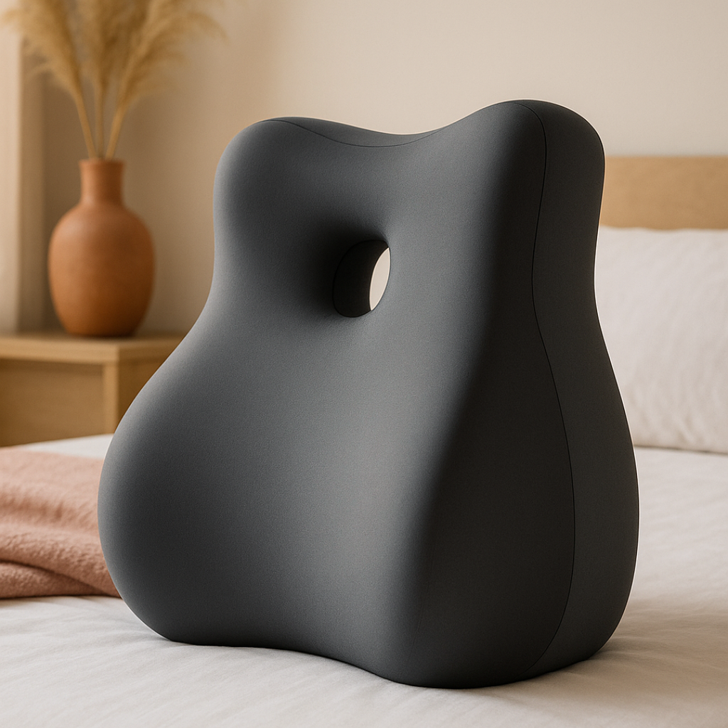 CupidsCloud Deep Connection Pillow