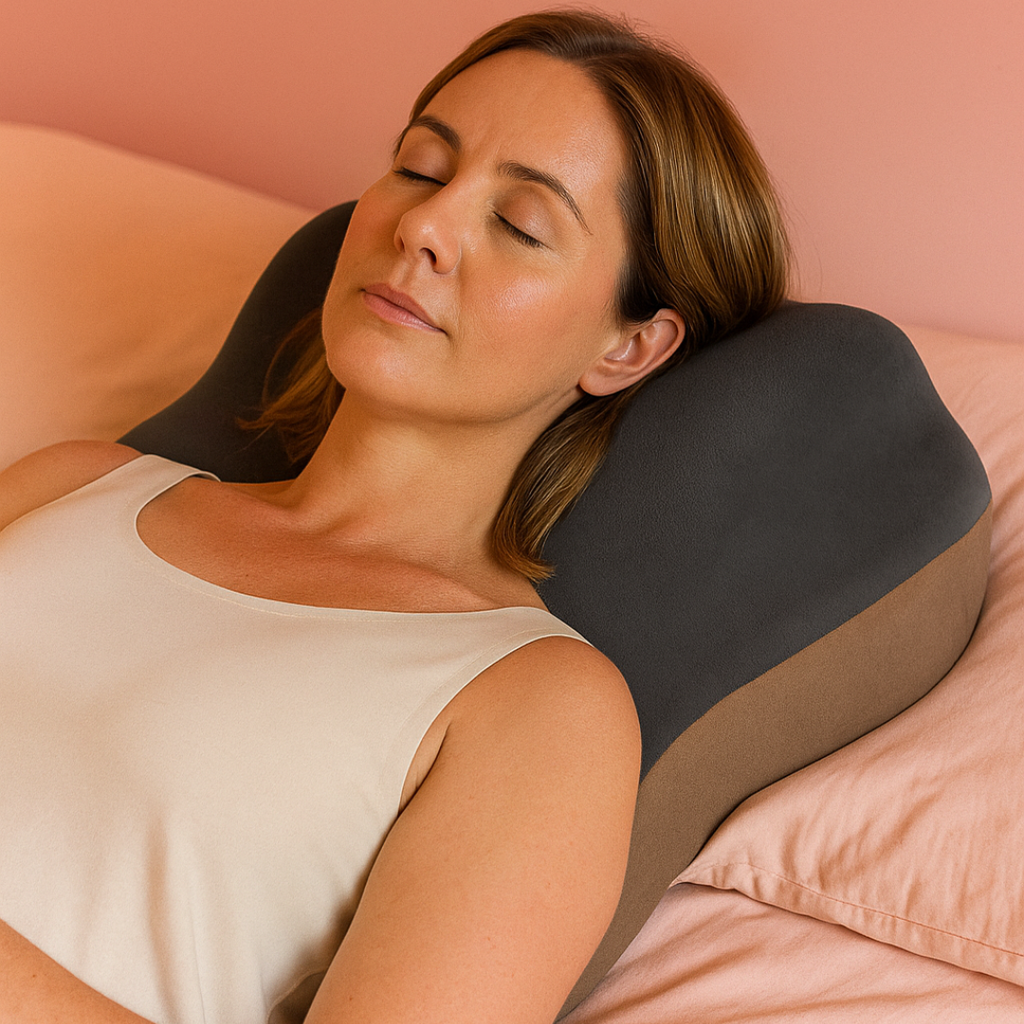 CupidsCloud Deep Connection Pillow