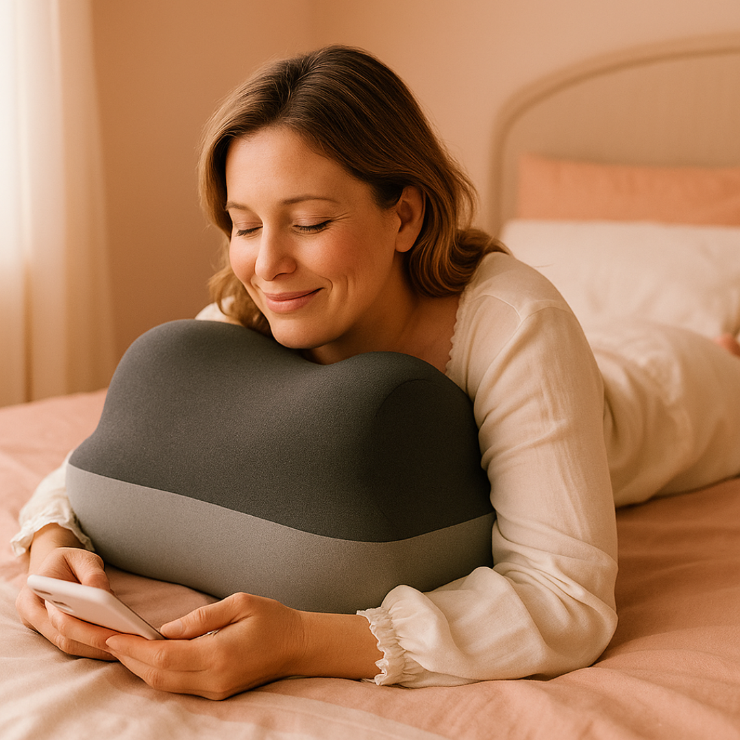 CupidsCloud Deep Connection Pillow