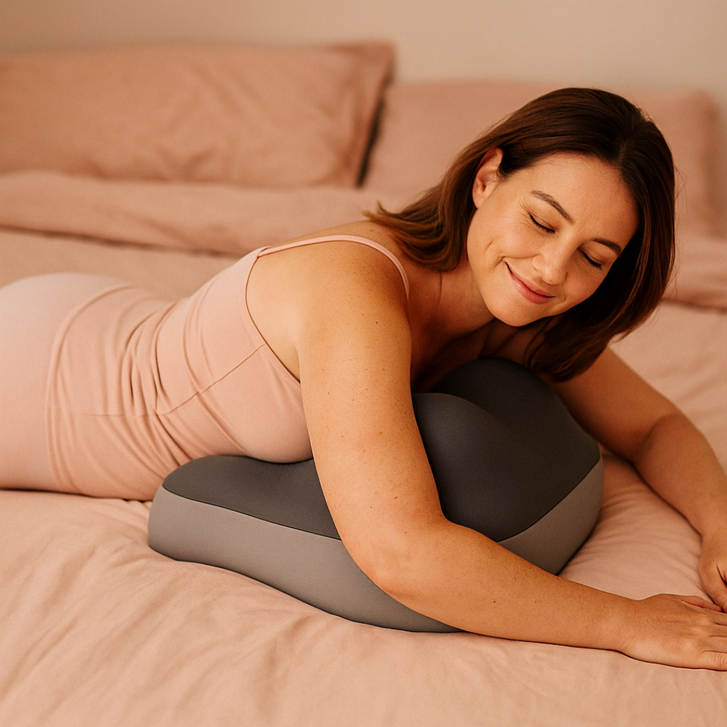 CupidsCloud Deep Connection Pillow