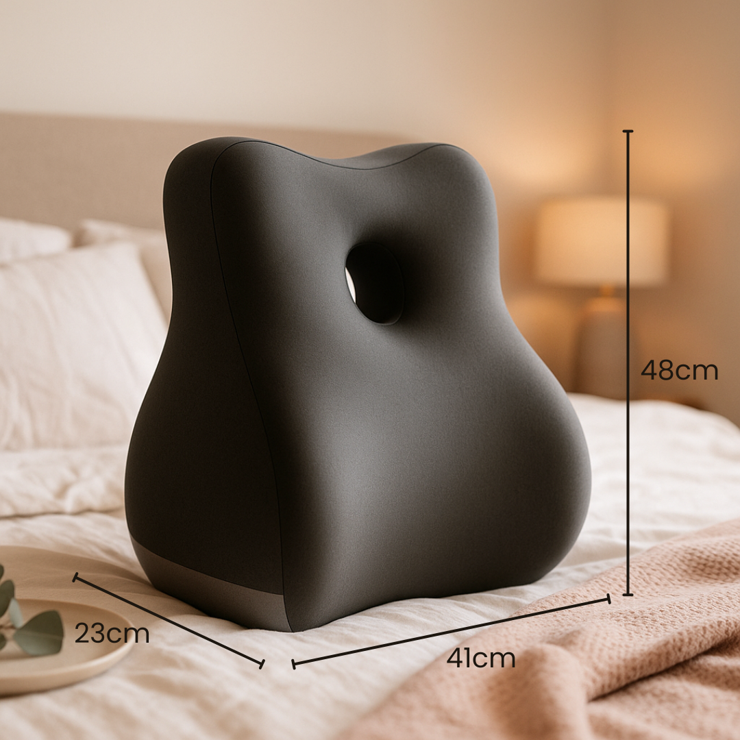 CupidsCloud Deep Connection Pillow