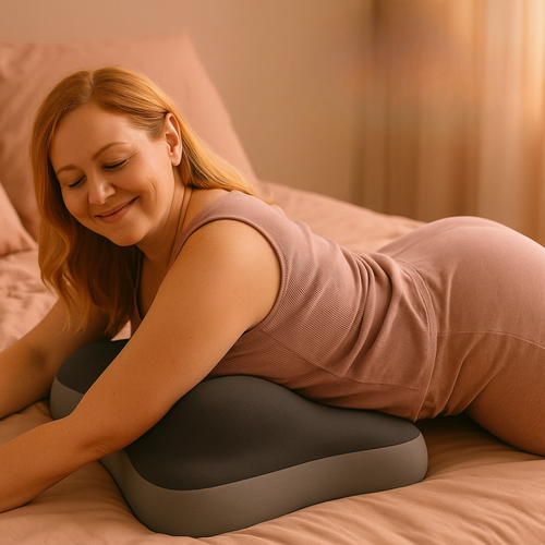 CupidsCloud Deep Connection Pillow